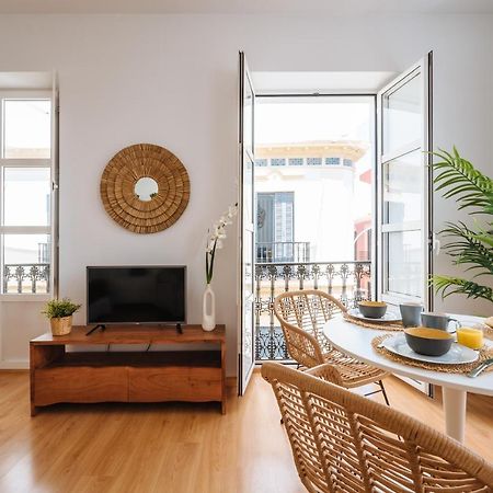Hostly Rivero 2A Center Loft-Fibre-Communal Terrace-Parking Optional-Cless Sevilla Exteriér fotografie